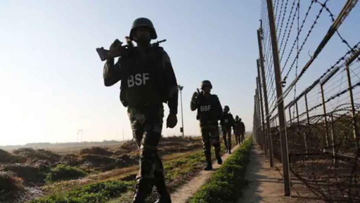 এবার এসএসসি পরীক্ষার্থীসহ ২ বাংলাদেশিকে ধরে নিয়ে গেছে বিএসএফ